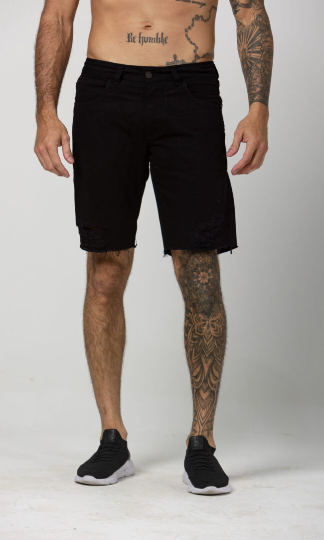 Bermuda Basic Chino