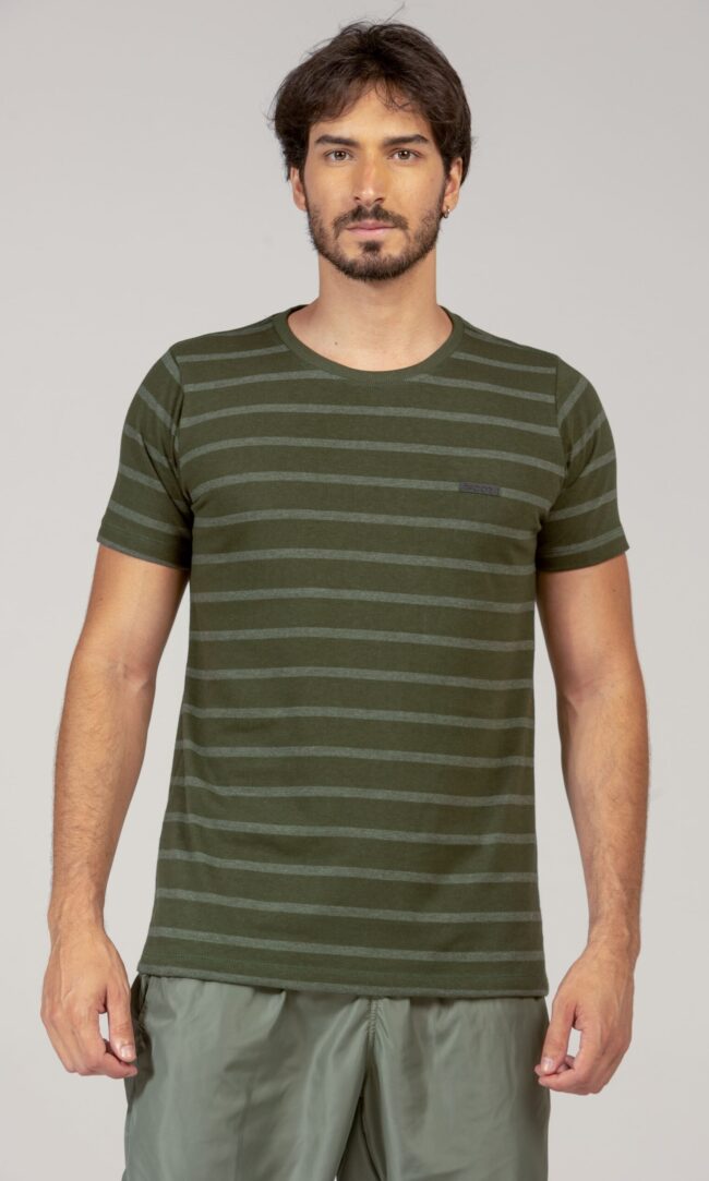 T-Shirt Stripe