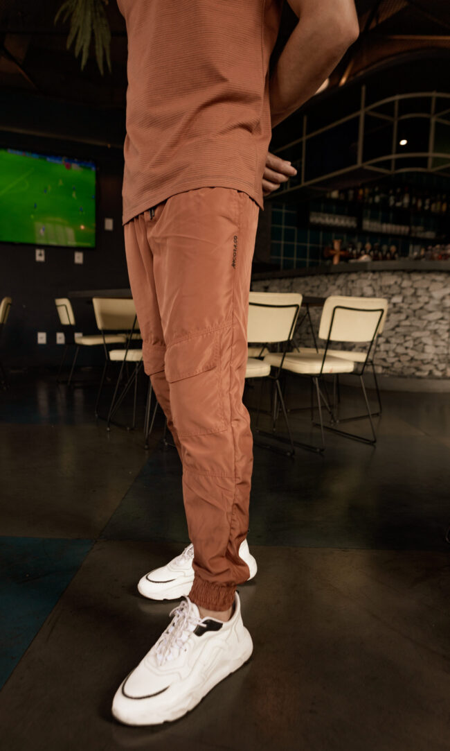 Calça Essential
