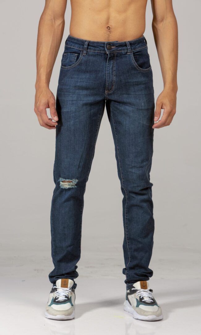 Calça Jeans Impulso