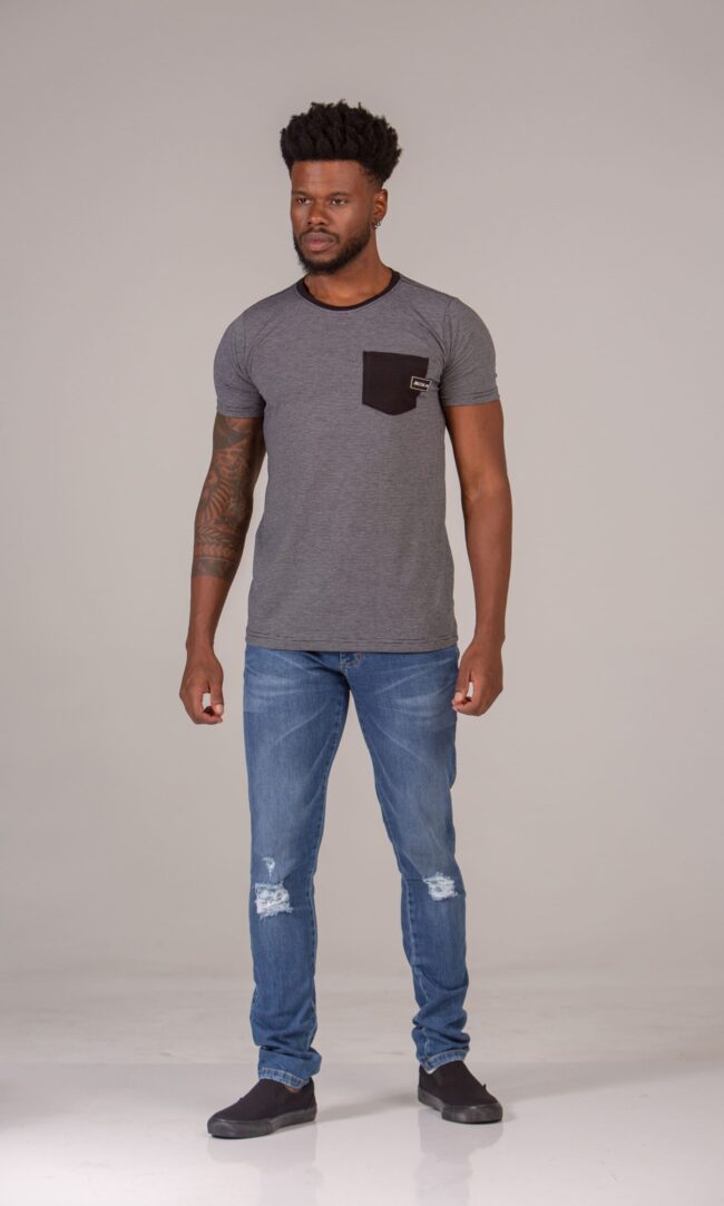 T-Shirt Listy