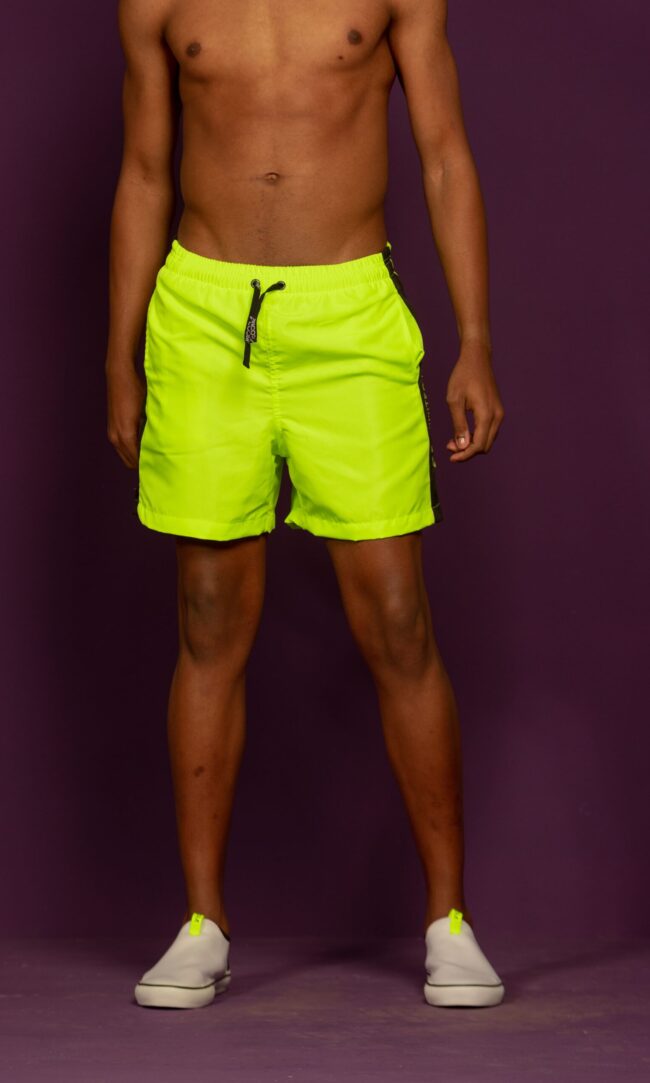 Short Basic Neon