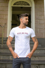 T-Shirt Estonada Detect