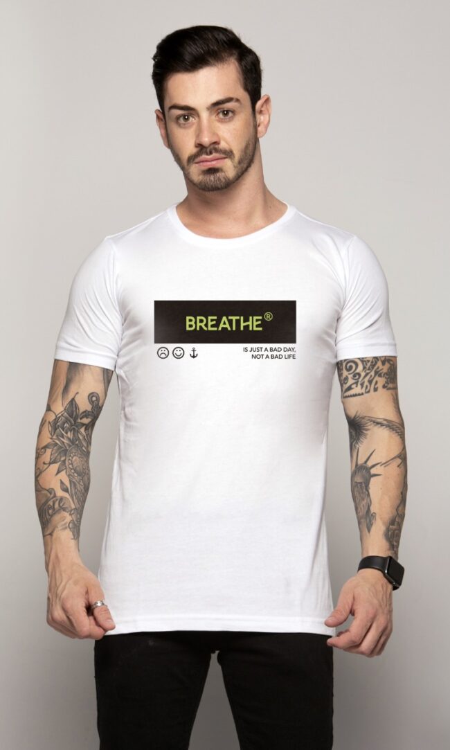 T-Shirt Breathe