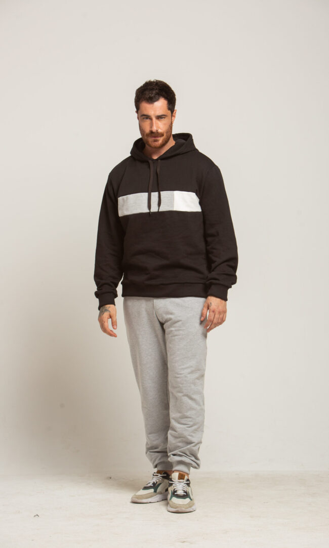 Moletom Triade Basic