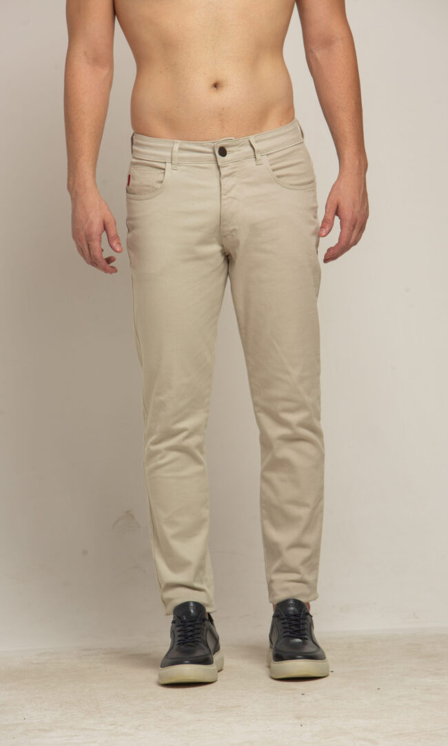 Calça Sarja Basic