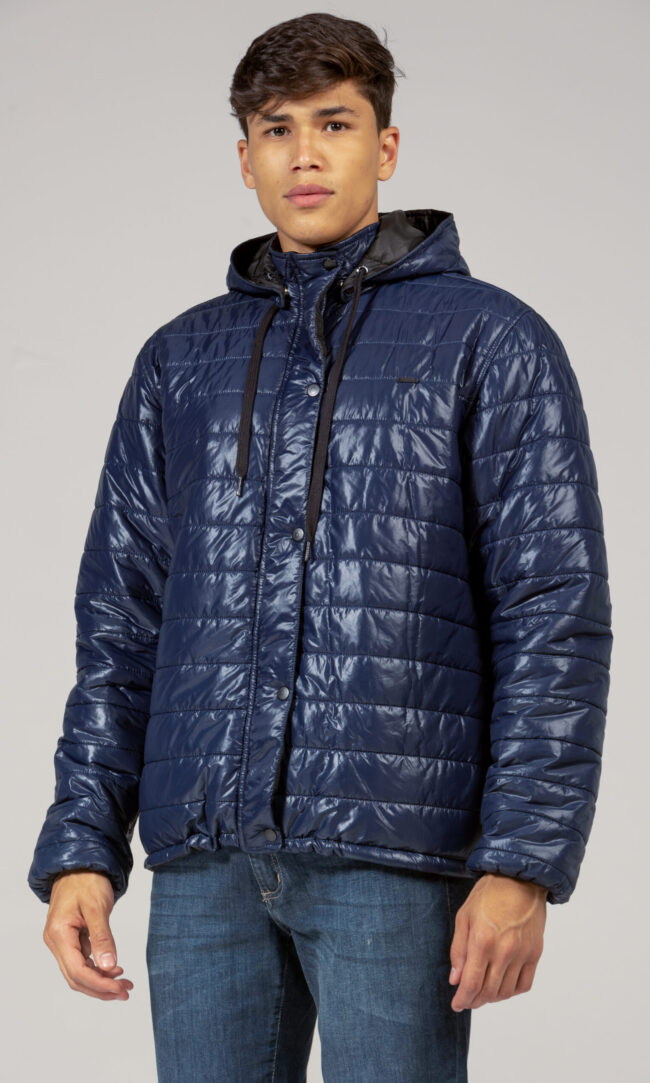 Jaqueta Bomber Urban Duo