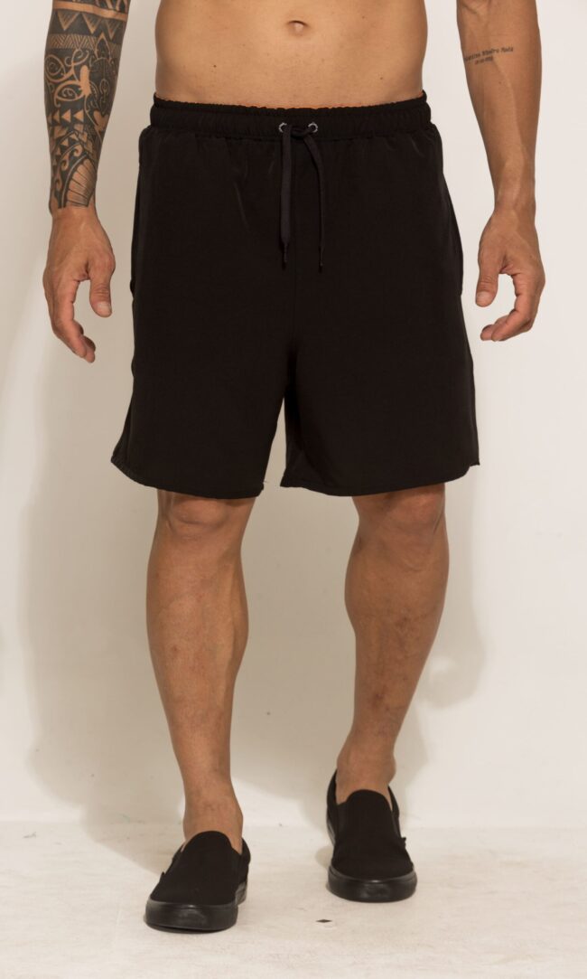 Short Beach Basic