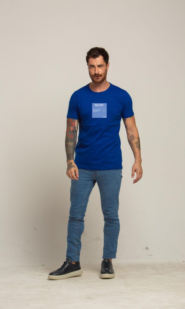 Camiseta Pantone