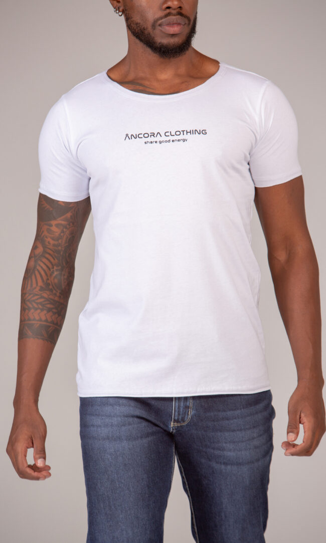T-Shirt Energy
