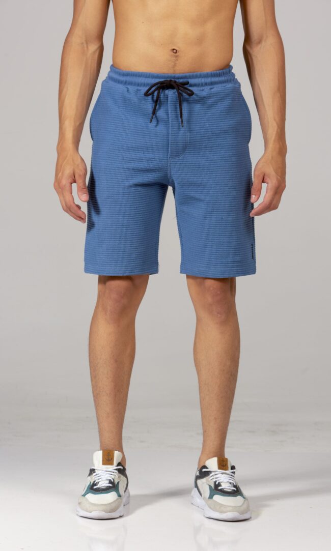 Bermuda Moletom Sport