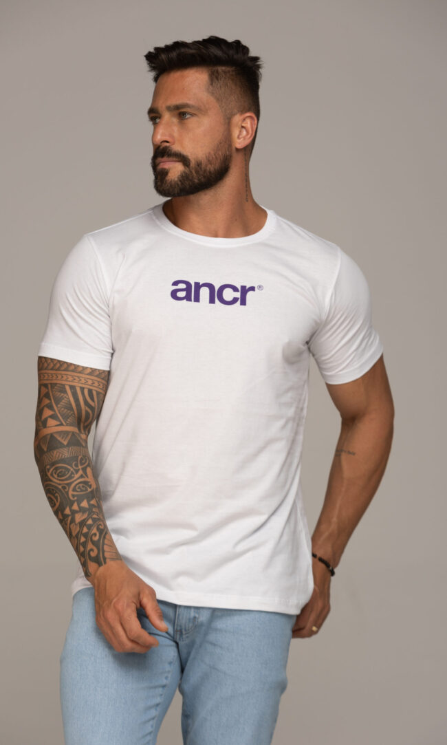 Camiseta Âncora Ancr