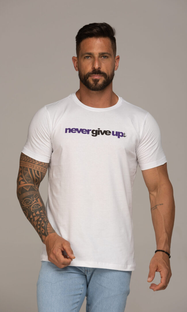 Camiseta Âncora Up