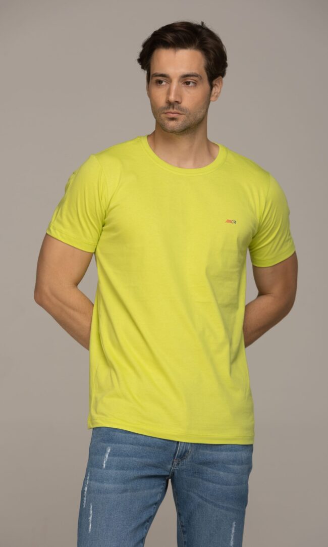 Camiseta Basic Âncora Ancr