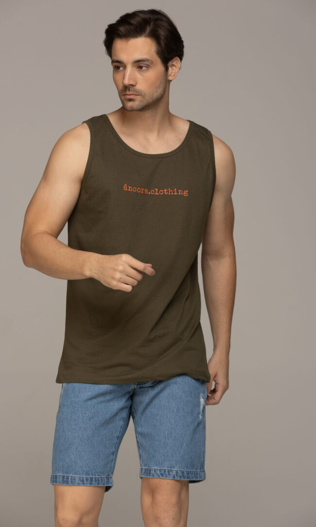 Regata Âncora Clothing