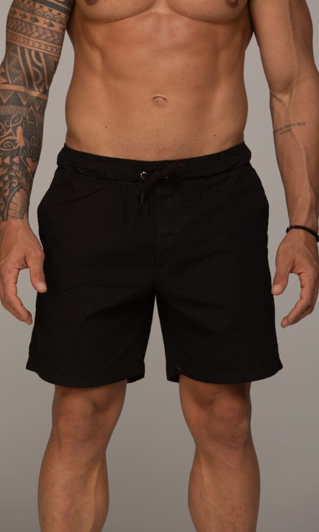 Short Âncora Casual Classic