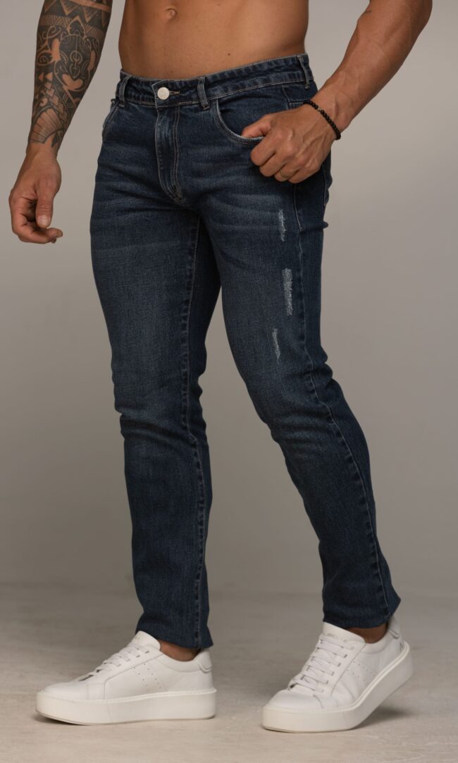 Calça Jeans Urban Âncora