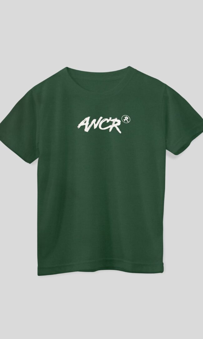 Camiseta Kids Âncora Ancr