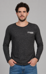 MEIA ESTACAO MESH