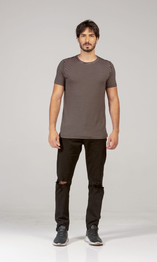 T-SHIRT SAVOY