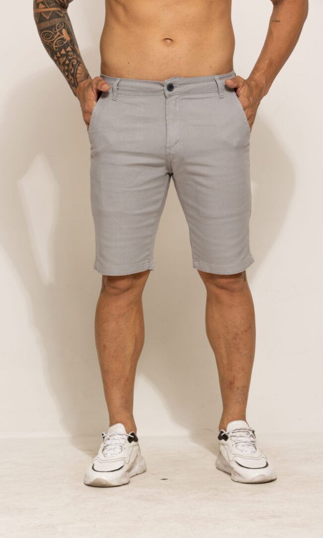 BERMUDA CHINO