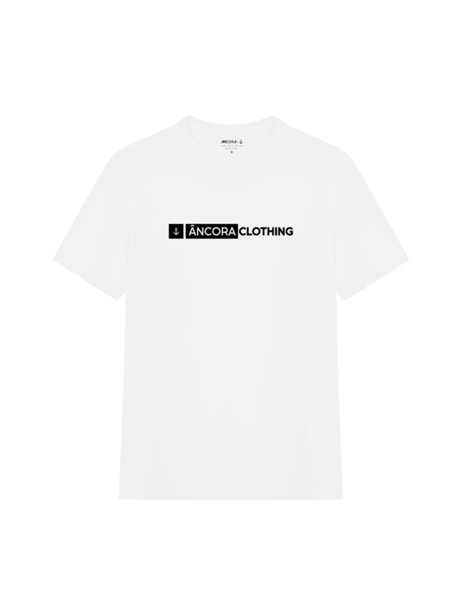 Camiseta Âncora Clothing New
