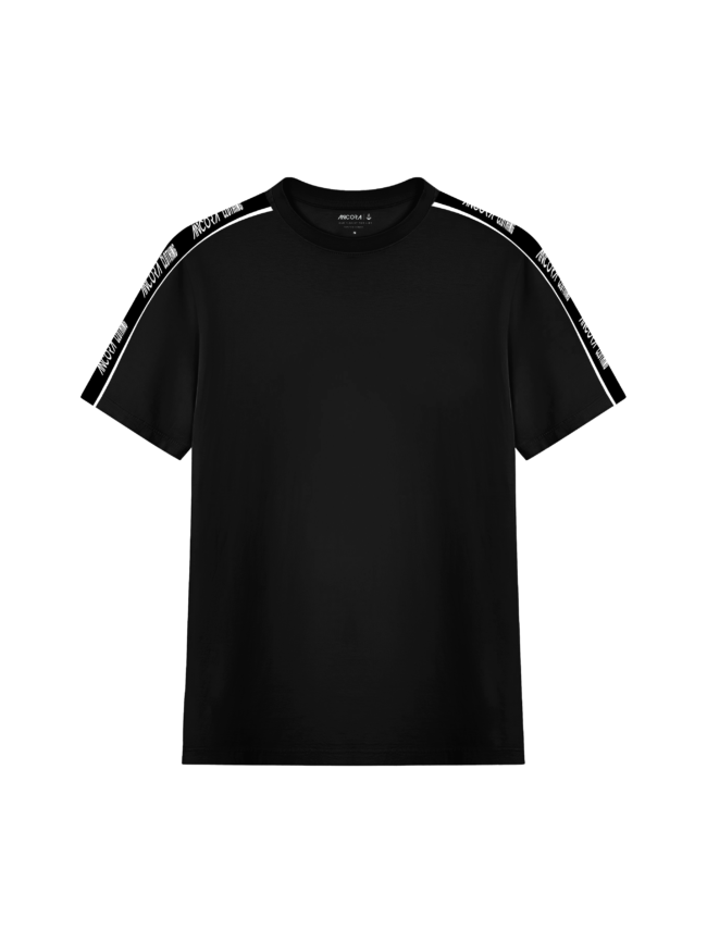 Camiseta Âncora Tape