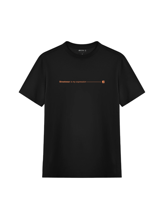 Camiseta Âncora Street