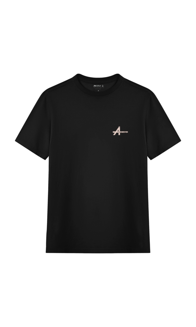 Camiseta Âncora Company