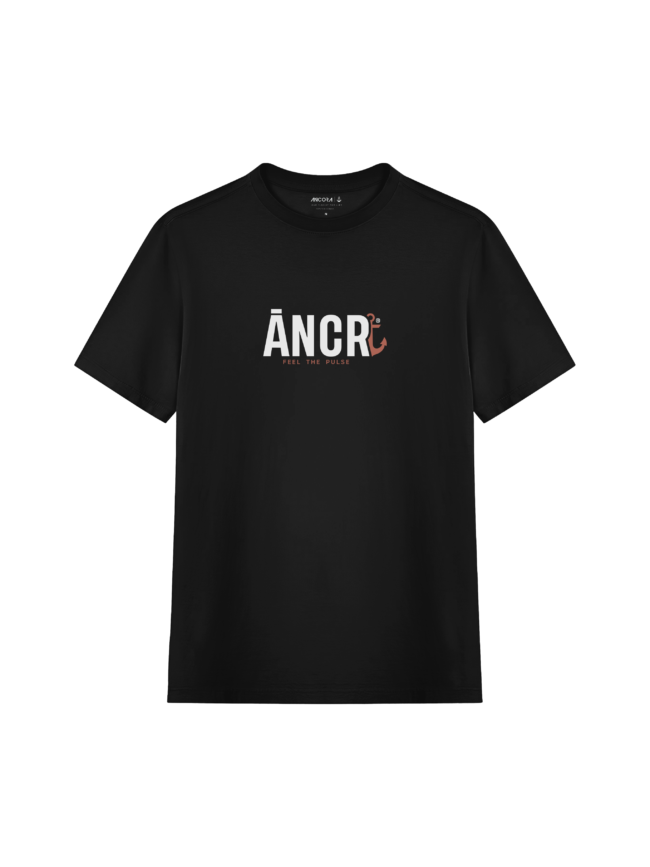 Camiseta Âncora Half