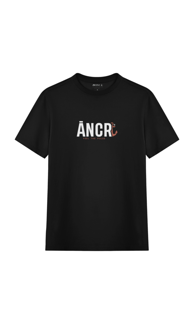 Camiseta Âncora Half