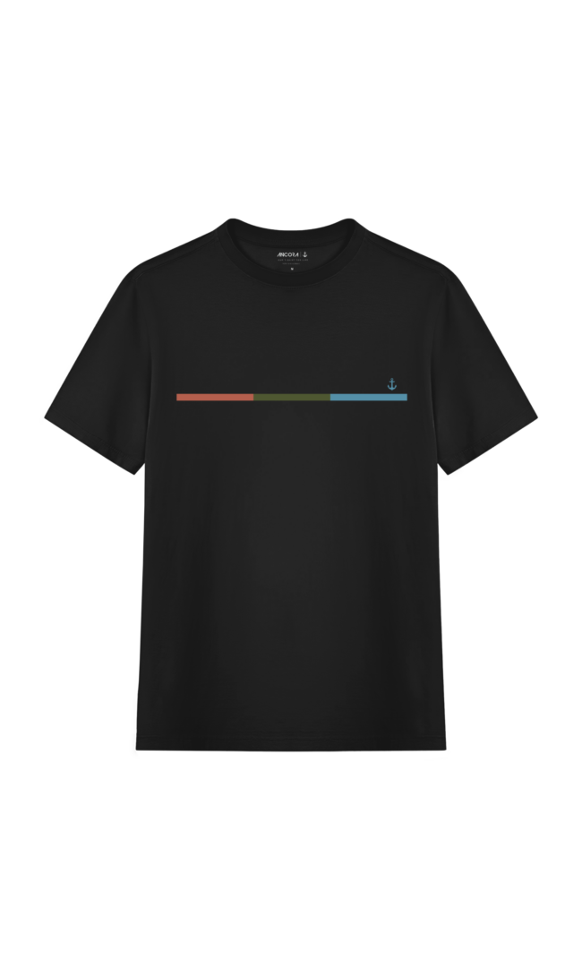 Camiseta Âncora Triade