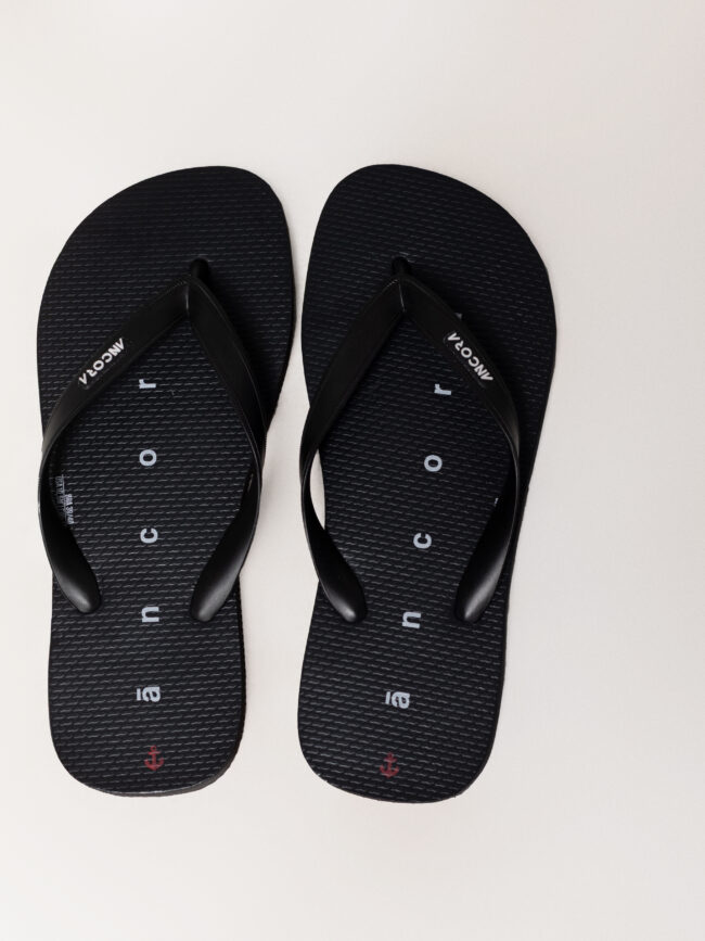 Chinelo Âncora All Caps