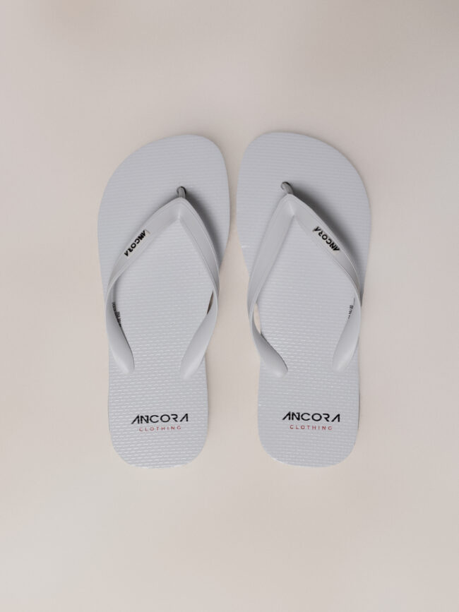 Chinelo Âncora Track Basic