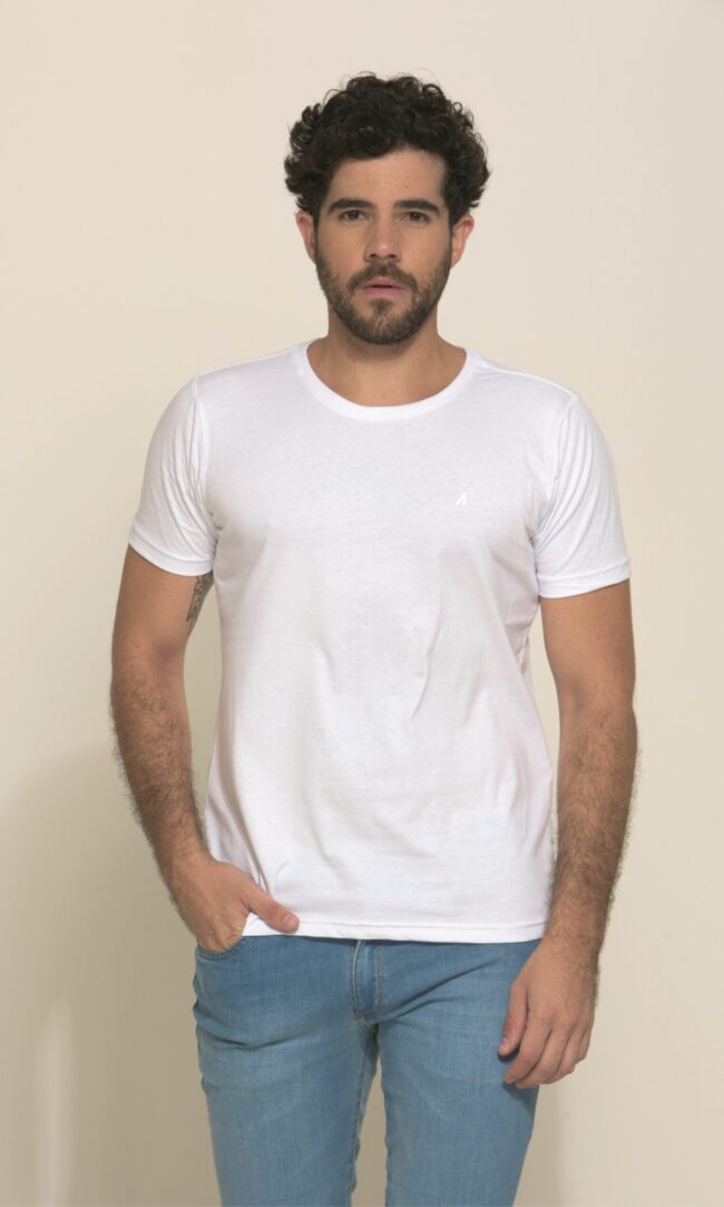 Camiseta Âncora Essential