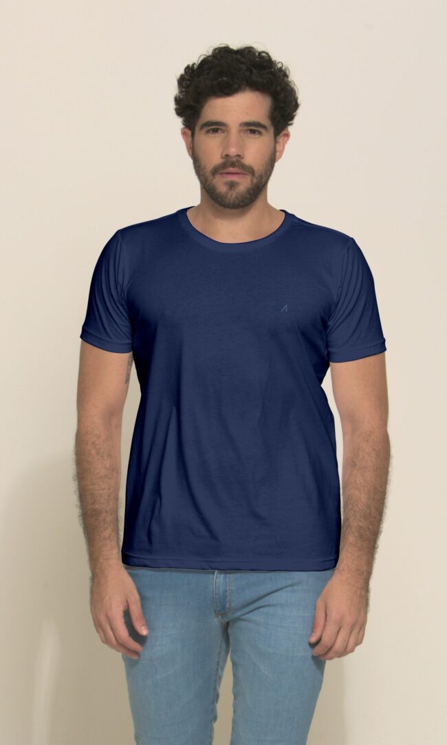 Camiseta Âncora Essential