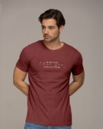 Camiseta Âncora Estonada Than You
