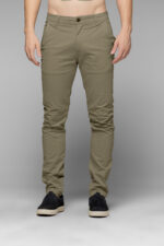 Calça Âncora Chino Basica