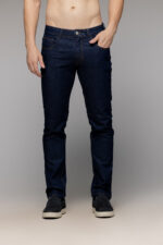 Calça Jeans Âncora New Soft