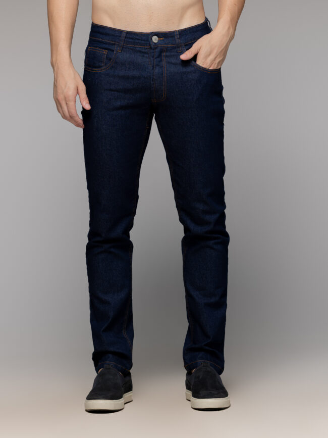 Calça Jeans Âncora New Soft