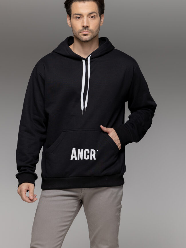 Moletom Âncora Ancr Pocket