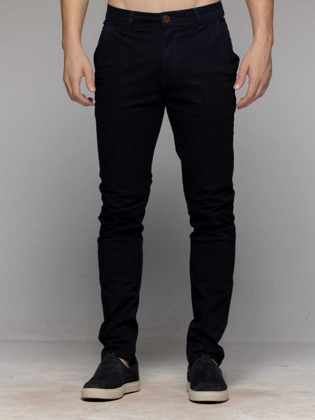 Calça Âncora Chino Basica