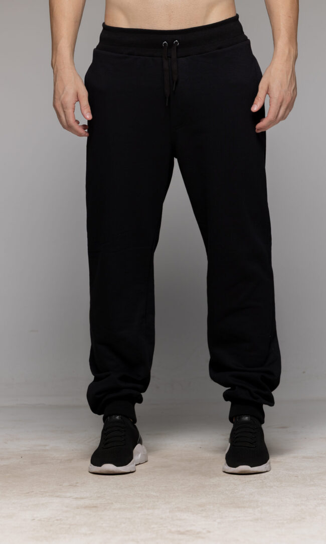 Calça Moletom Âncora Basic Confort New
