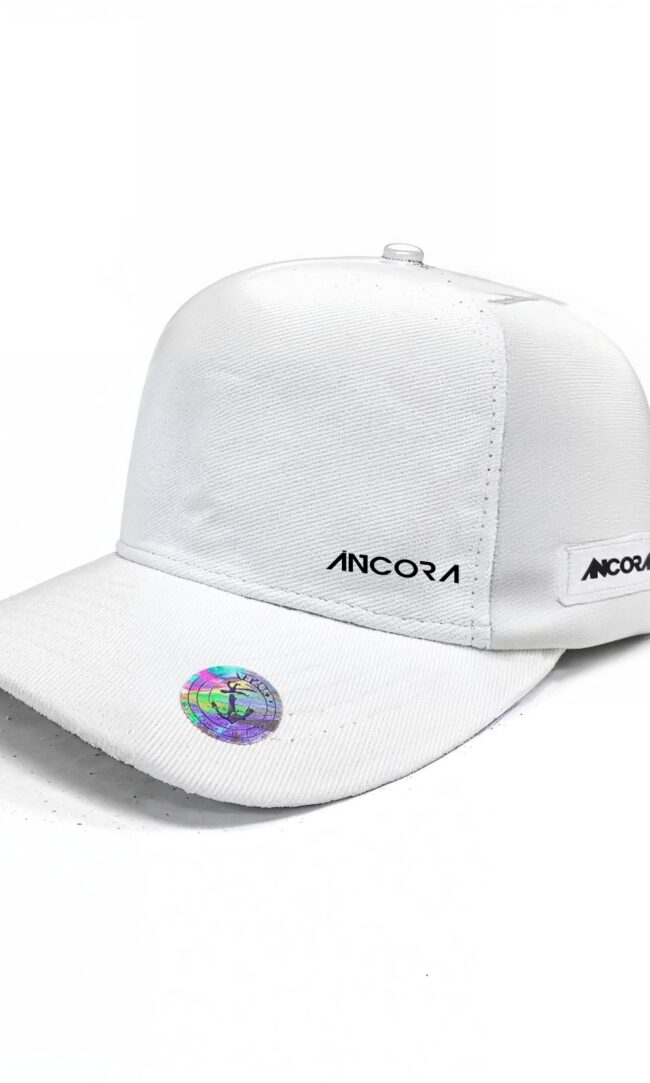 Bone Ancora Essential Branco