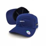 Bone Ancora Basic Ancr Azul Marinho
