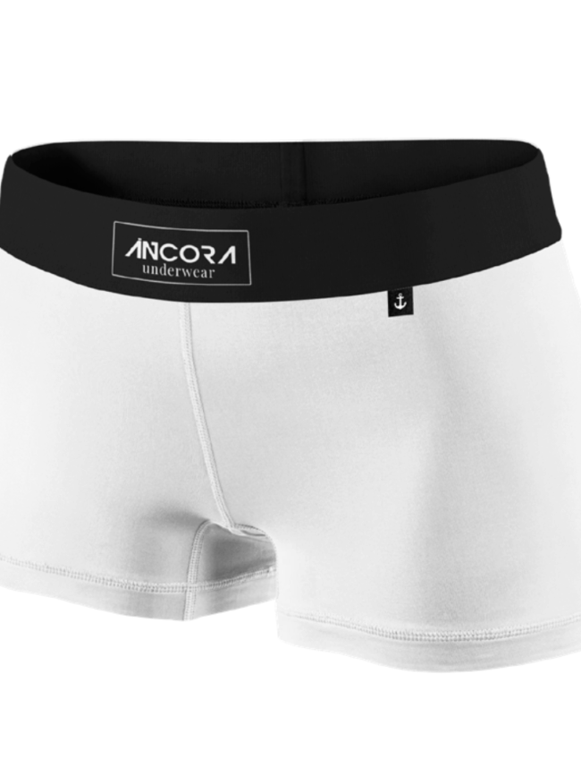 Cueca Ancora Boxer Algodão