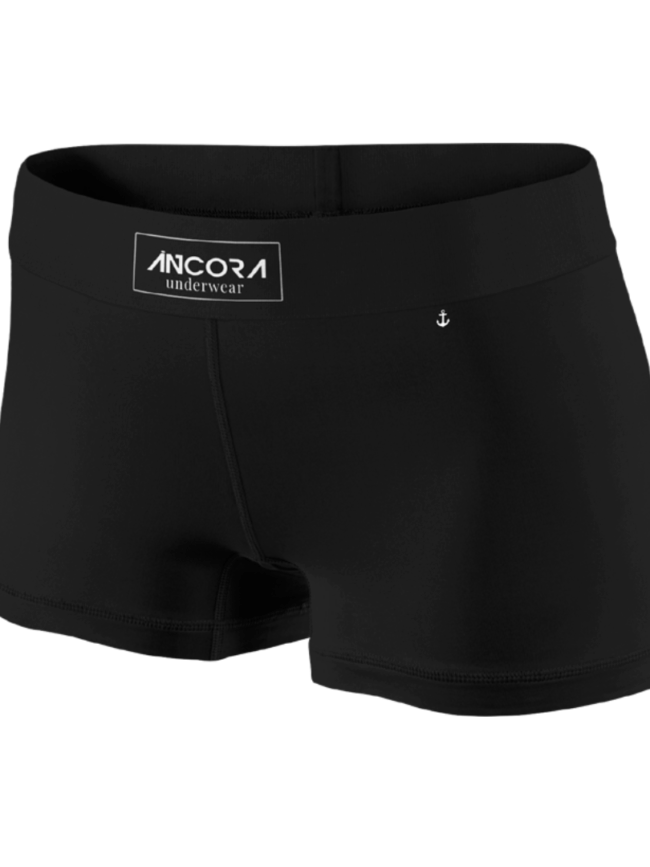 Cueca Ancora Boxer Algodão