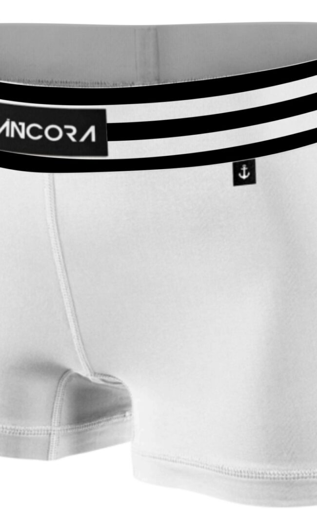 Cueca Ancora Boxer Algodão