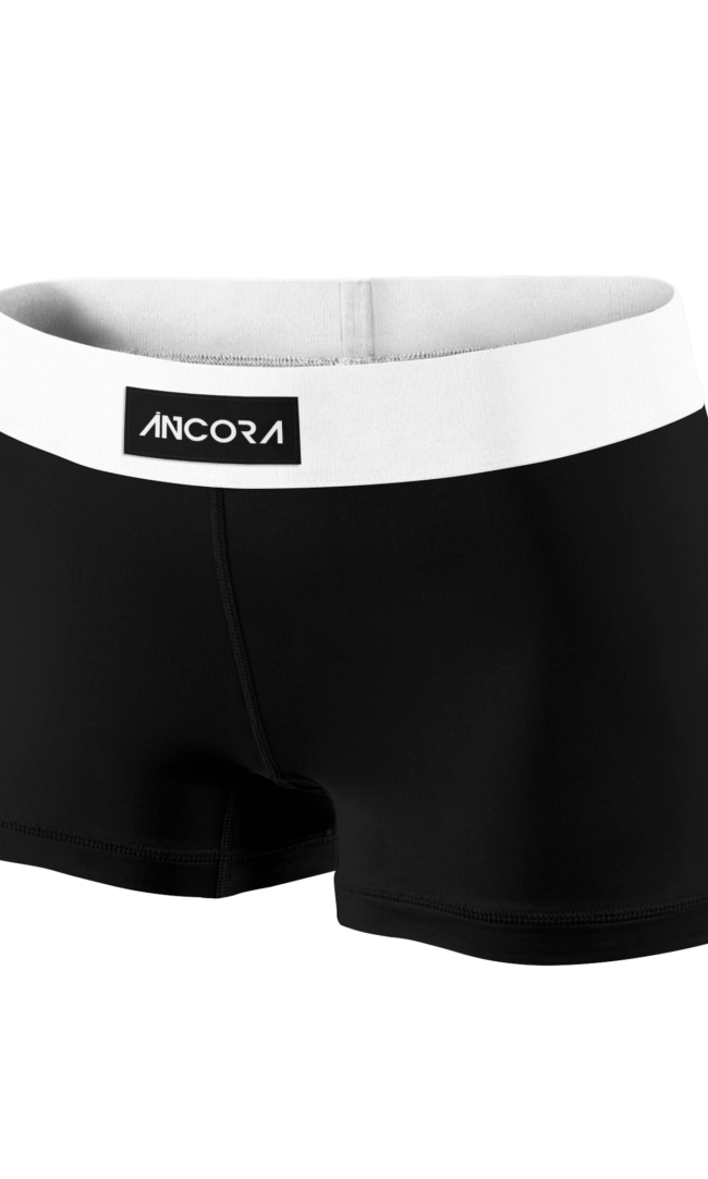 Cueca Ancora Boxer Algodão