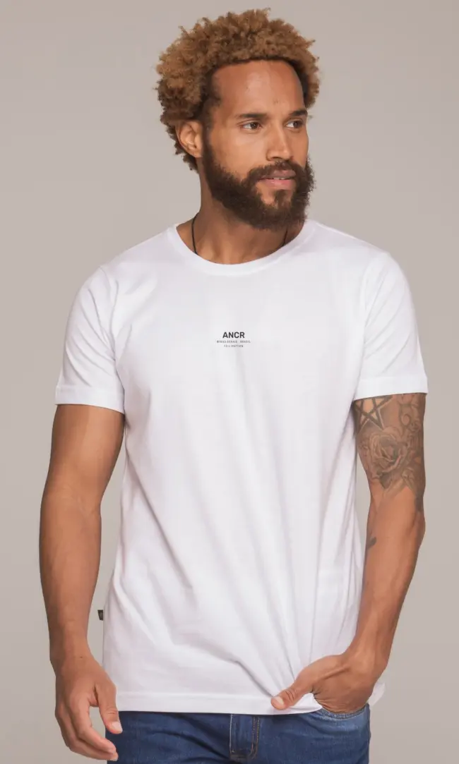Camiseta Âncora Ancr Edition